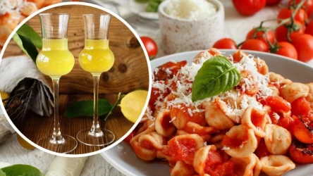 Co zjeść we Włoszech?