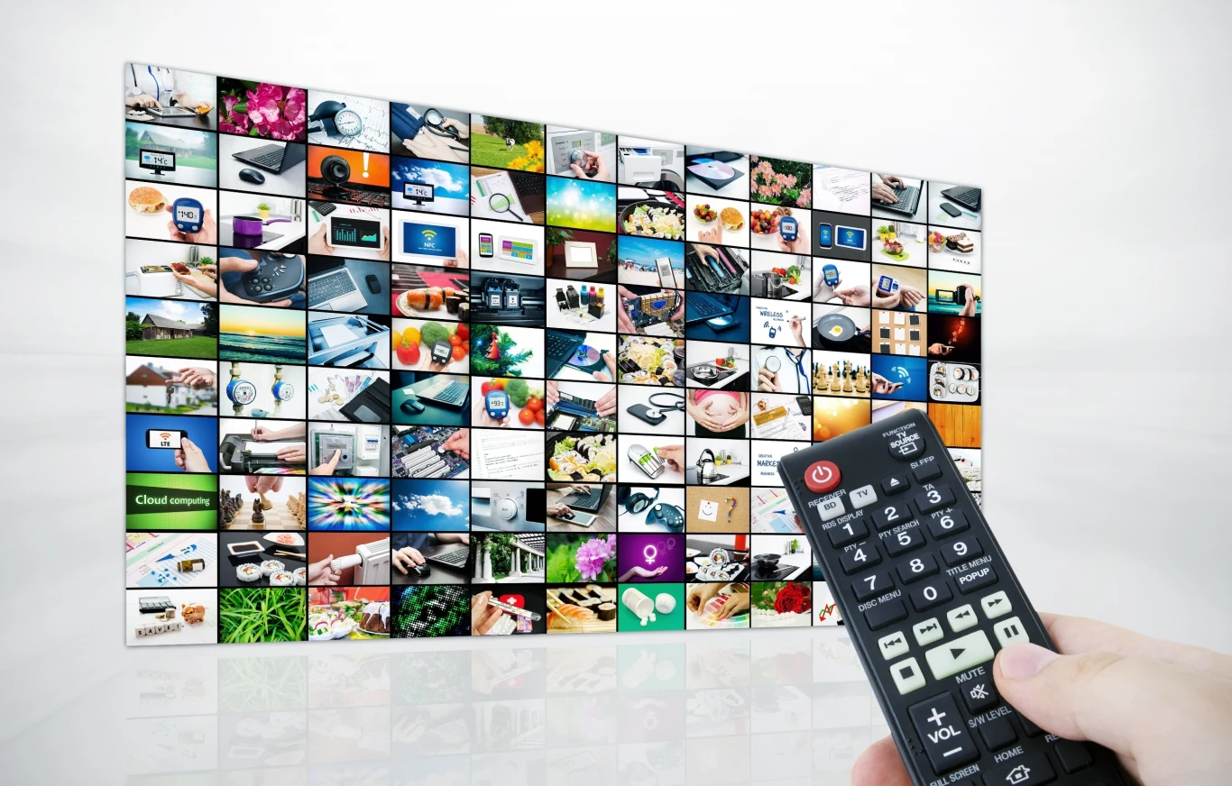 Jak prosto naprawić Smart TV? Wystarczy miękki lub twardy reset Jak prosto naprawić Smart TV? Wystarczy miękki lub twardy reset