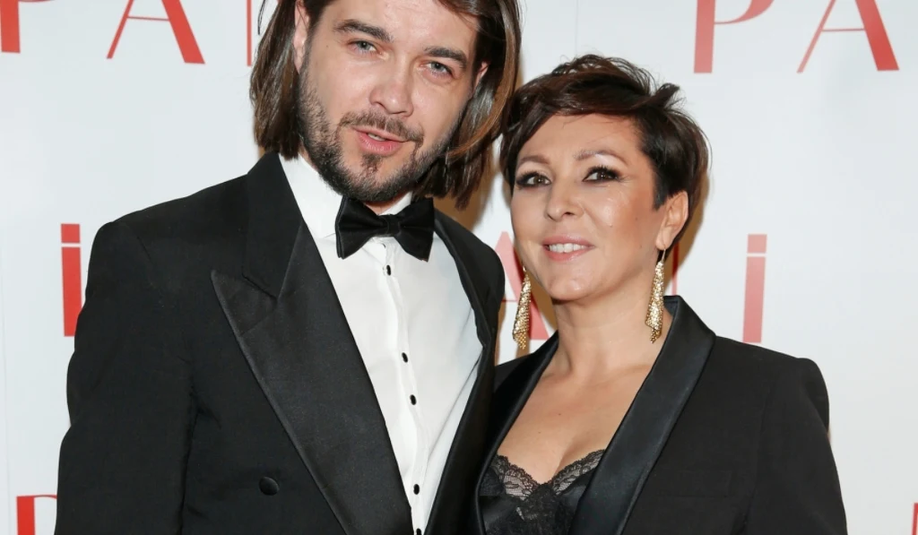 Tomasz i Monika Szczepanikowie