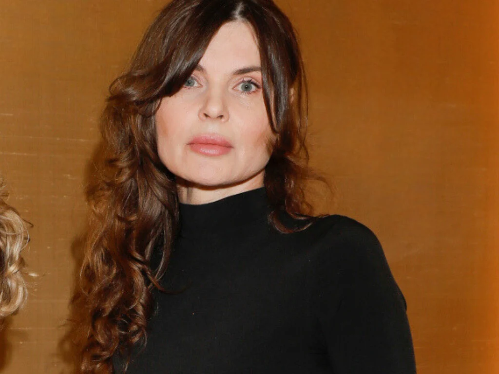 Renata Gabryjelska Renata Gabryjelska