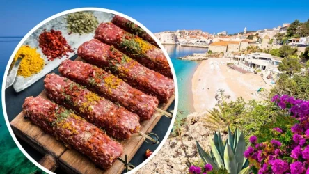 Co zjeść w Chorwacji?