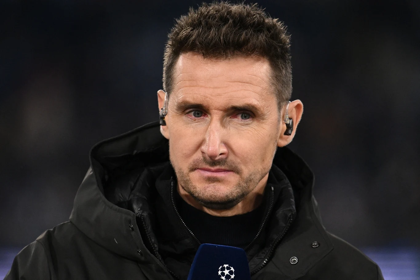 Miroslav Klose