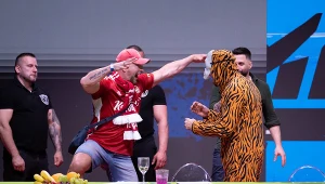 Prime MMA 8: "Daro Lew" i "Bagieta"