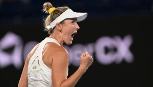Finalistka Wimbledonu wypada na długie miesiące. Dramat tuż przed BJK Cup