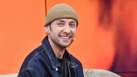 Dominik Dudek wydał debiutancki album
