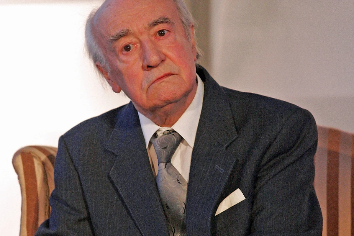 Wiesław Michnikowski Wiesław Michnikowski