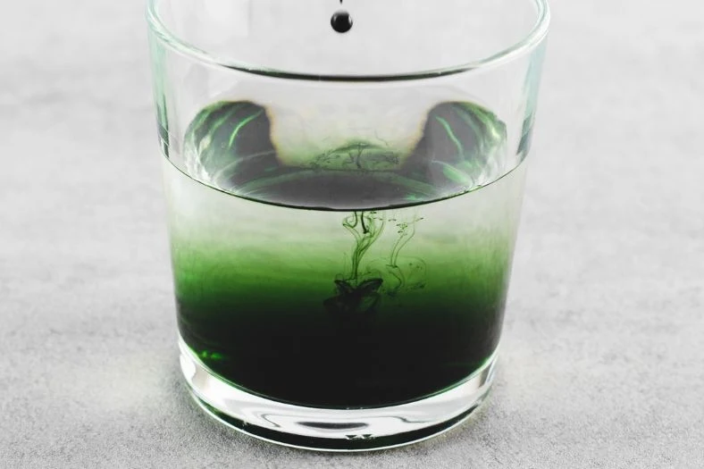 Jak przygotować napój z chlorofilu? Jak przygotować napój z chlorofilu?