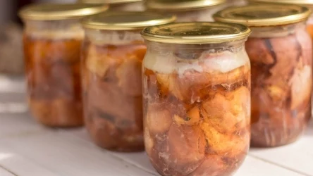 Czy obróbka mięsa zabija bakterie?