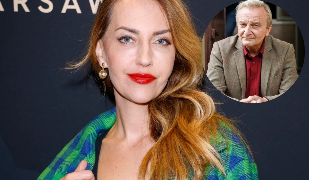 Magdalena Waligórska-Lisiecka, Arkadiusz Nader