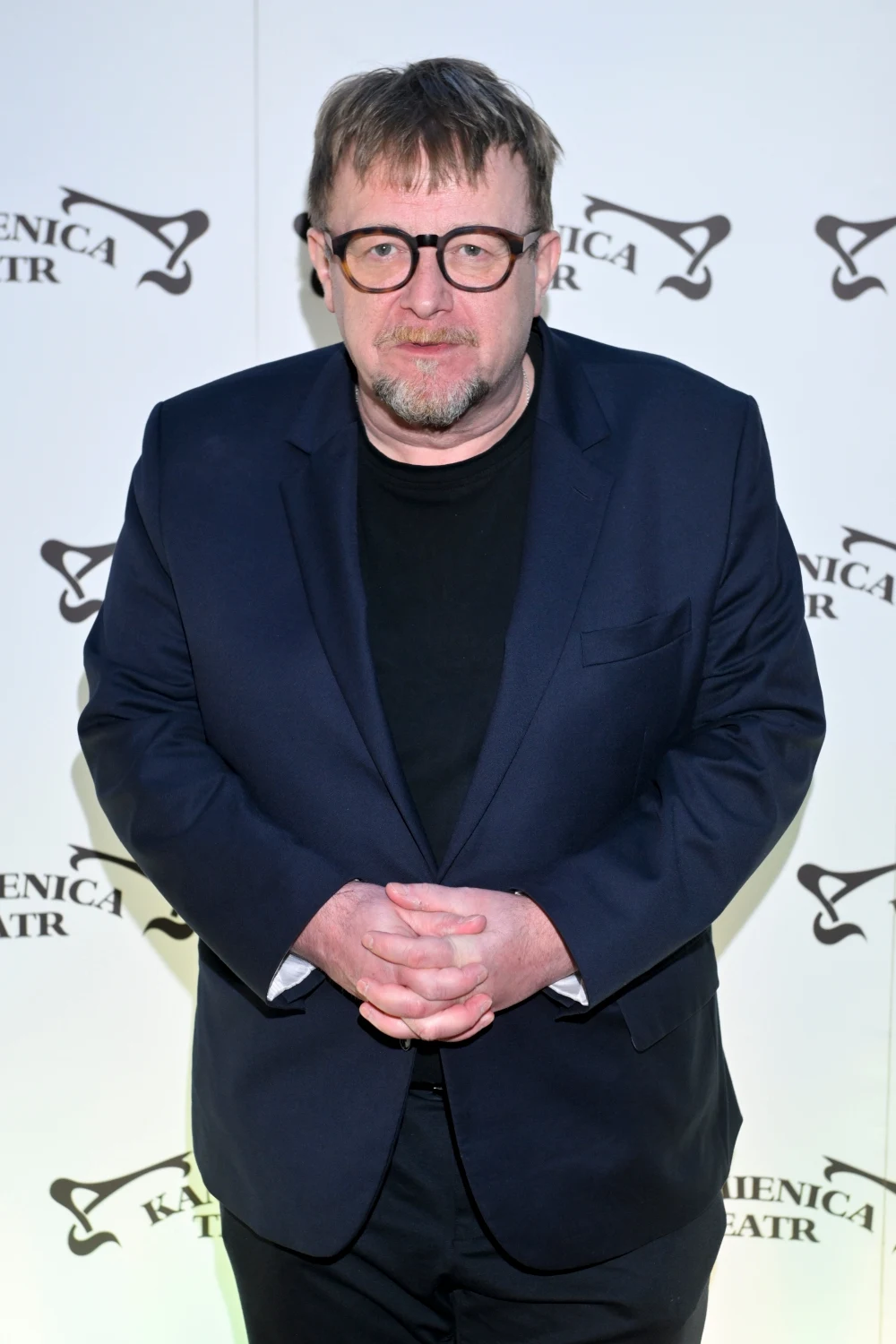 Olaf Lubaszenko Olaf Lubaszenko