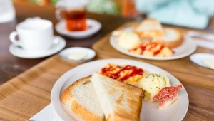 Jesz to na śniadanie? Dietetyk ostrzega, lepiej szybko zmień nawyki