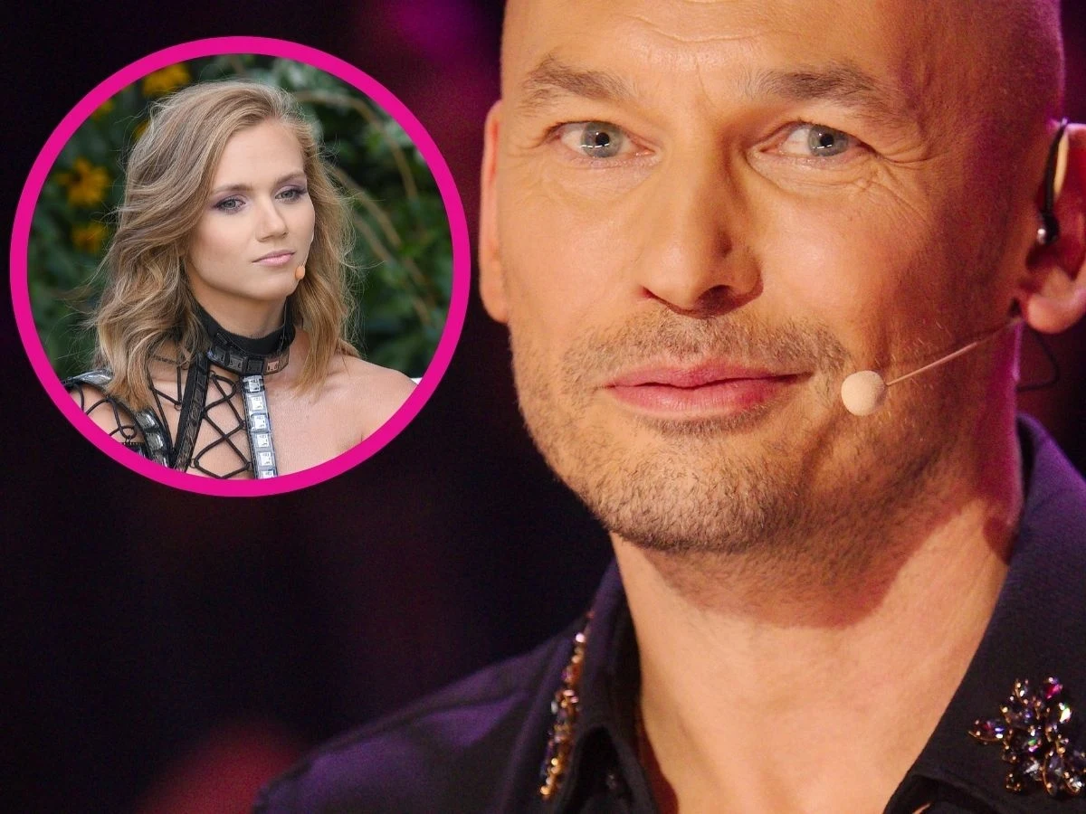 Kaczorowska doczekała się odpowiedzi. Tomasz Wygoda wyjawił, co myśli o jej słowach Kaczorowska doczekała się odpowiedzi. Tomasz Wygoda wyjawił, co myśli o jej słowach