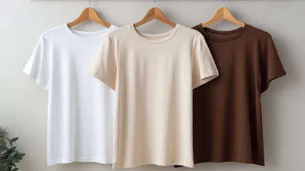 Modne t-shirty za 17 zł w Lidlu!