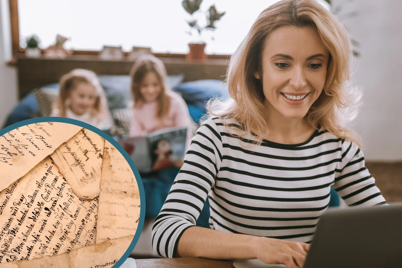 Jak sprawdzić skąd pochodzi dane nazwisko? 