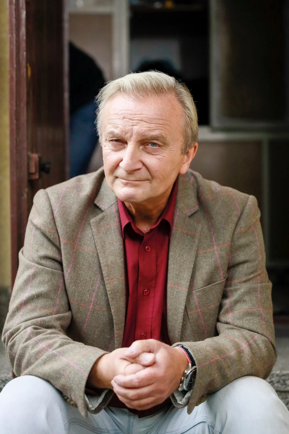 Arkadiusz Nader Arkadiusz Nader