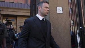 Oscar Pistorius
