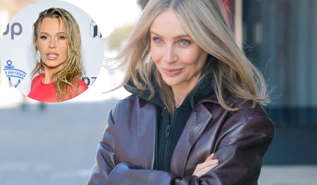 Agnieszka Woźniak-Starak, Doda