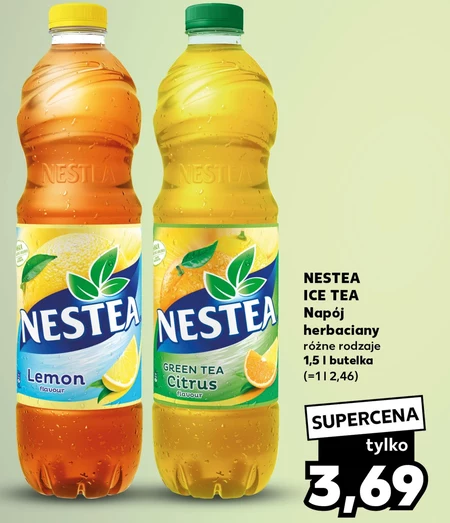 Випий Nestea