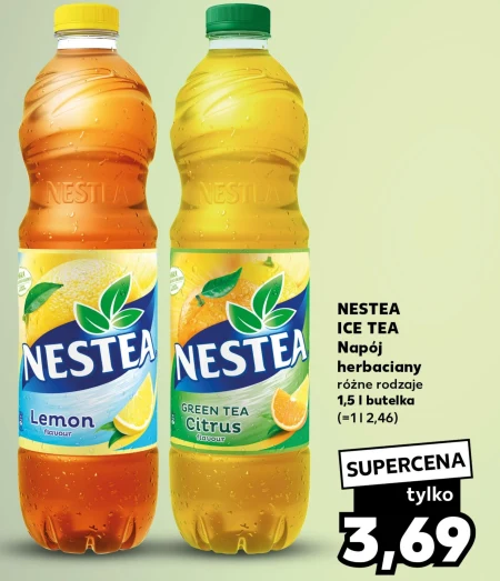 Napój Nestea