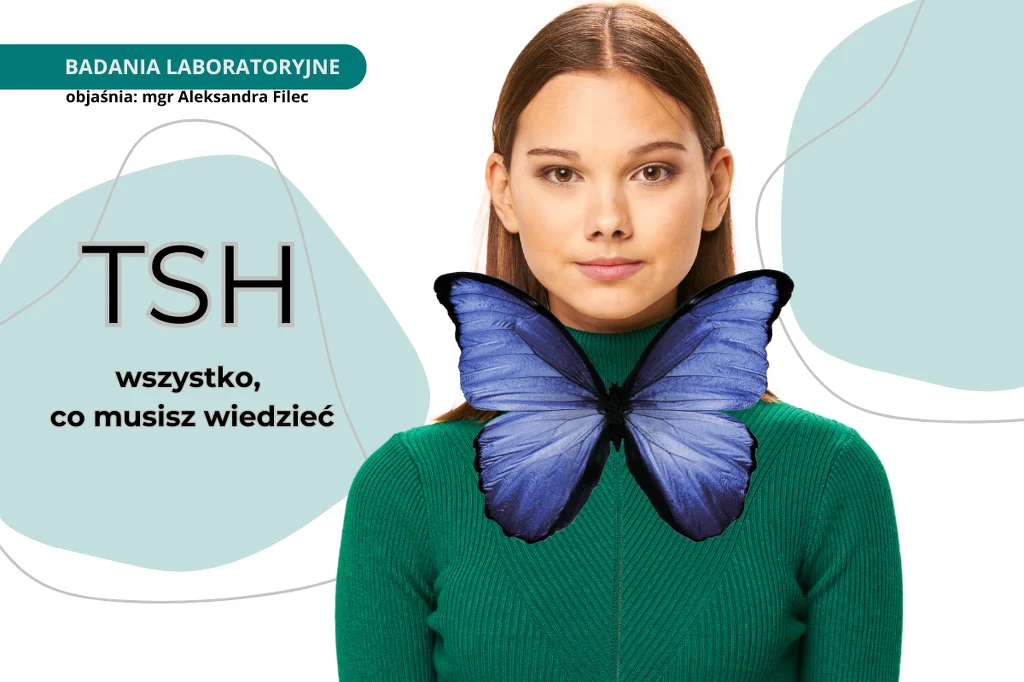 Jedno badanie krwi powie prawie wszystko o stanie tarczycy. Laborantka zdradza normy Jedno badanie krwi powie prawie wszystko o stanie tarczycy. Laborantka zdradza normy