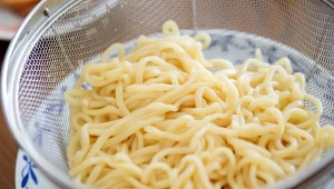 Warto zapamiętać, że indeks glikemiczny makaronu rośnie wraz z rozgotowaniem