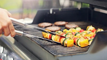 Promocje na grilla w Biedronce!