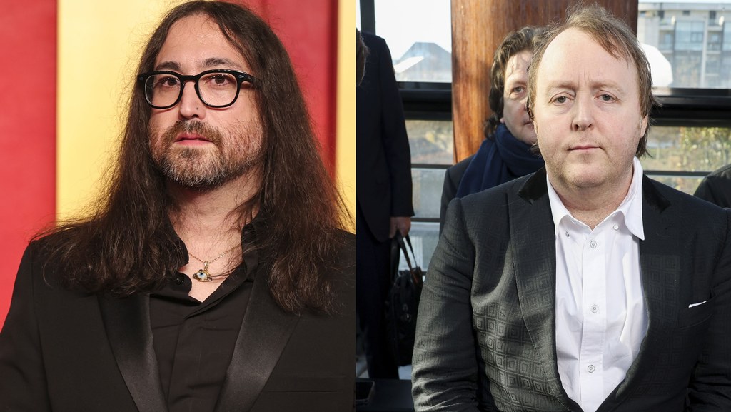 Sean Ono Lennon i James McCartney napisali wspólnie piosenkę "Primrose Hill"