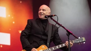 Midge Ure: W branży muzycznej jest coś z syndromu Piotrusia Pana [WYWIAD]