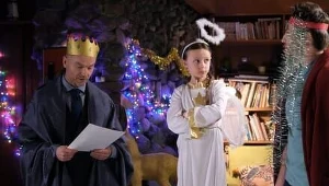 M jak miłość