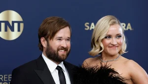 Emily Osment i Haley Joel Osment