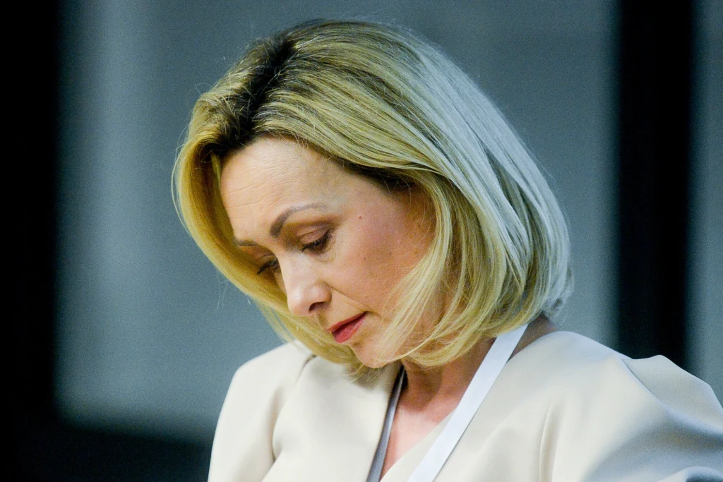 Anna Kalczyńska