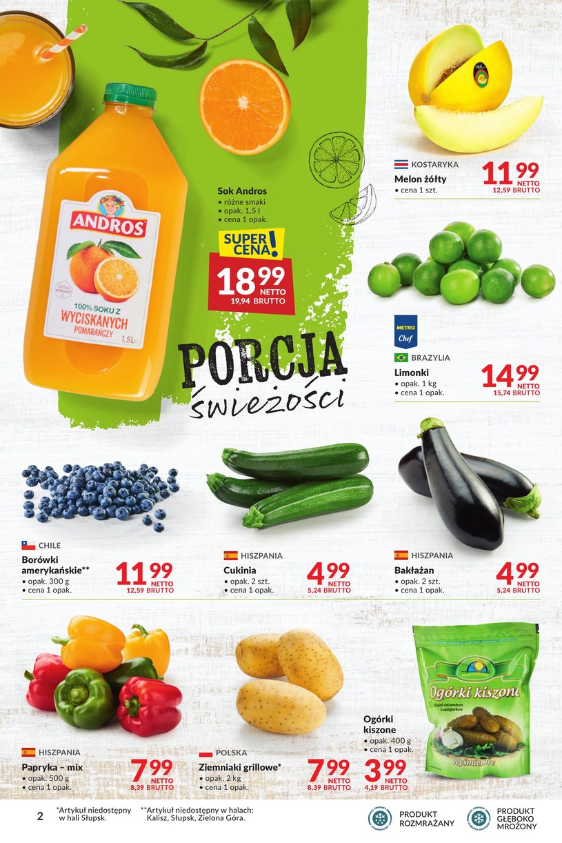 Makro Cash&Carry