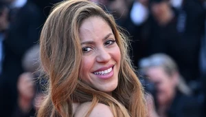 Shakira: "Waka Waka" uznane najbardziej chwytliwą piosenką piłkarską w historii