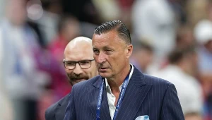 Tomasz Hajto wyzwał kolejnego rywala do walki