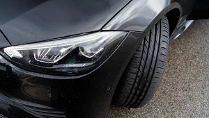 Masz te opony? Grozi Ci wypadek. Goodyear ostrzega kierowców.