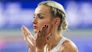 Nasza mistrzyni z dumą ogłasza ws. sukcesu w wyborach. Co za słowa 