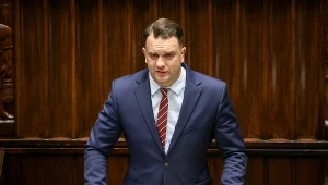 Poseł o głośnej imprezie. "Przywracamy wieloletnie, najlepsze tradycje"