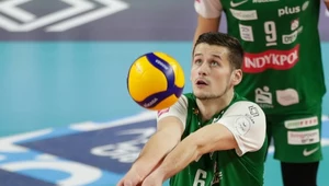 Szymon Jakubiszak otrzymał pierwsze powołanie do seniorskiej reprezentacji Polski