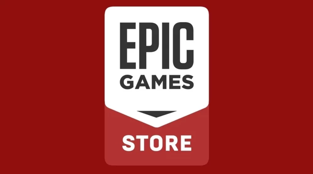 Epic Games Store