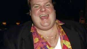 Chris Farley