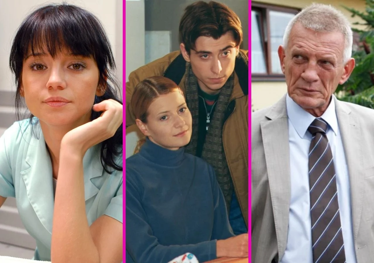 Rozpoznaj serial po jednym zdjęciu Rozpoznaj serial po jednym zdjęciu