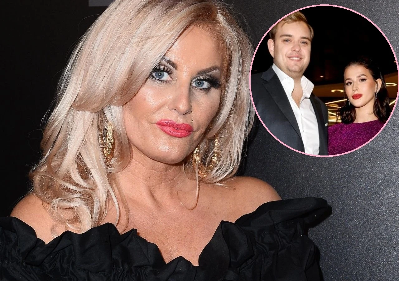 Dagmara Kaźmierska wyjawiła prawdę ws. Roxie Węgiel i Kevina Mgleja