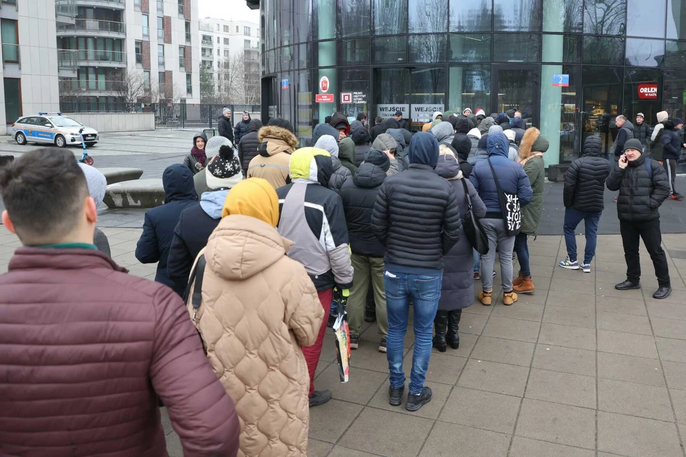 W związku z przepisami dotyczącymi wymiany prawa jazdy, w urzędach można spodziewać się kolejek / zdj. ilustracyjne W związku z przepisami dotyczącymi wymiany prawa jazdy, w urzędach można spodziewać się kolejek / zdj. ilustracyjne