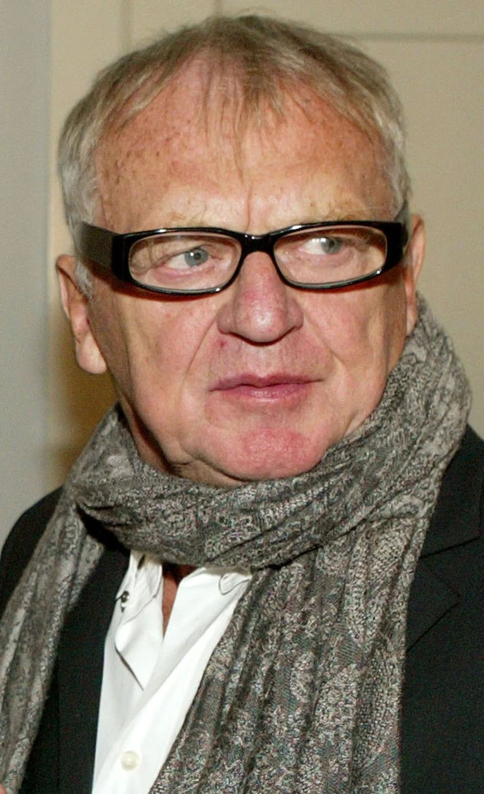 Jerzy Gruza