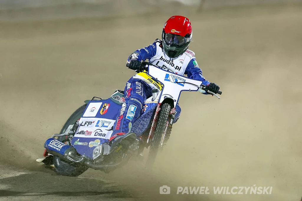 Janusz Kołodziej. Janusz Kołodziej.