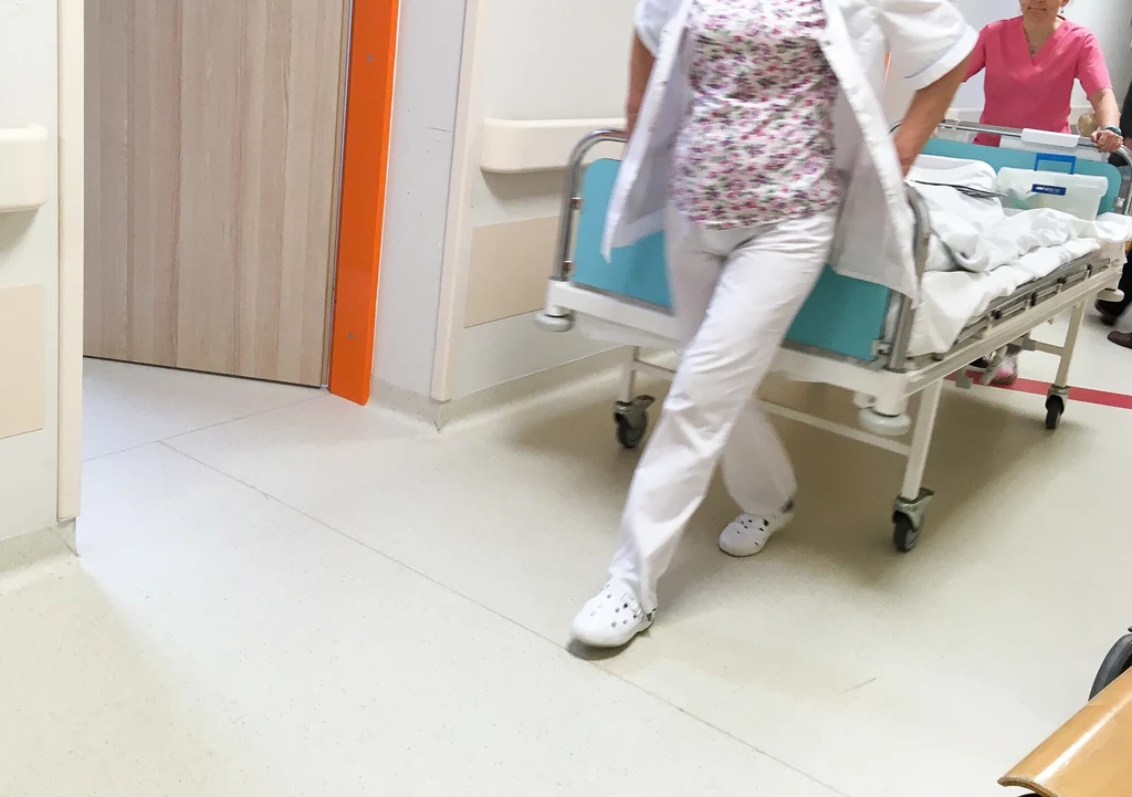 Ministerstwo Zdrowia chce wprowadzić centralny System Ewidencji Potencjału Świadczeniodawcy (EPS)