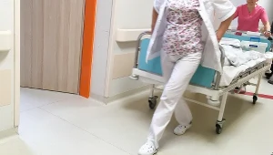 Pielęgniarki się starzeją, przybywa osób mających prawa emerytalne