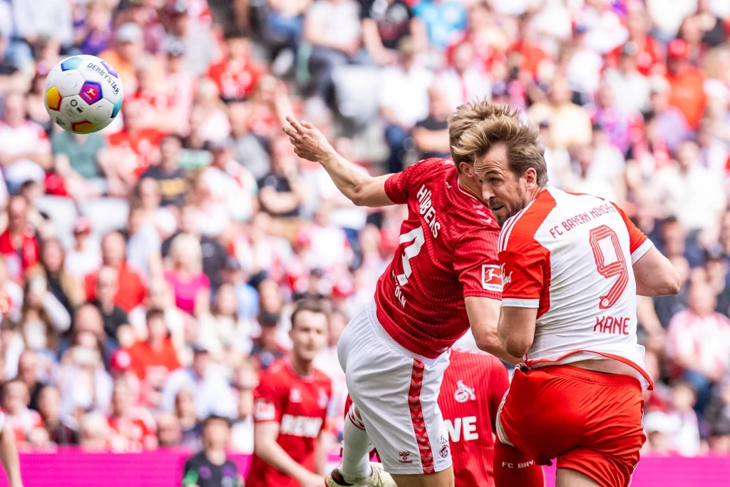 Harry Kane Harry Kane