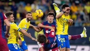Kapitalny gol zadecydował w meczu Barcelony. Xavi wystawił rezerwowy skład