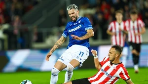 Wielkie zmiany w klubie Ekstraklasy. Absolutna rewolucja